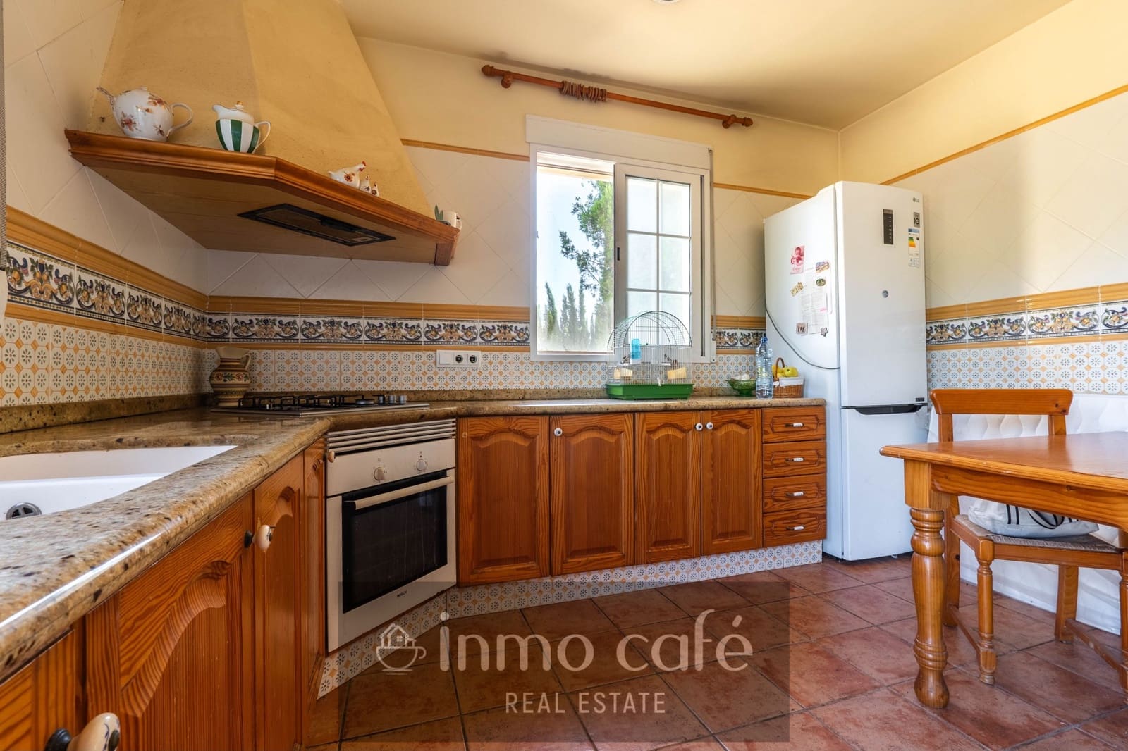2 bedroom Finca/Country House for sale in Canals - € 199,000 (Ref: 9914020)