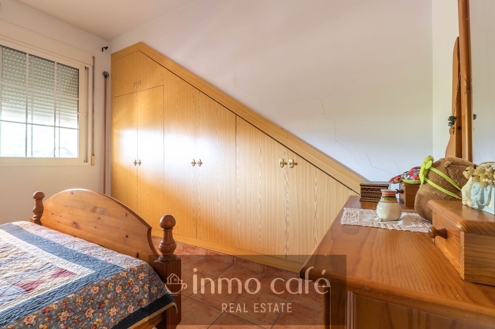 2 bedroom Finca/Country House for sale in Canals - € 199,000 (Ref: 9914020)