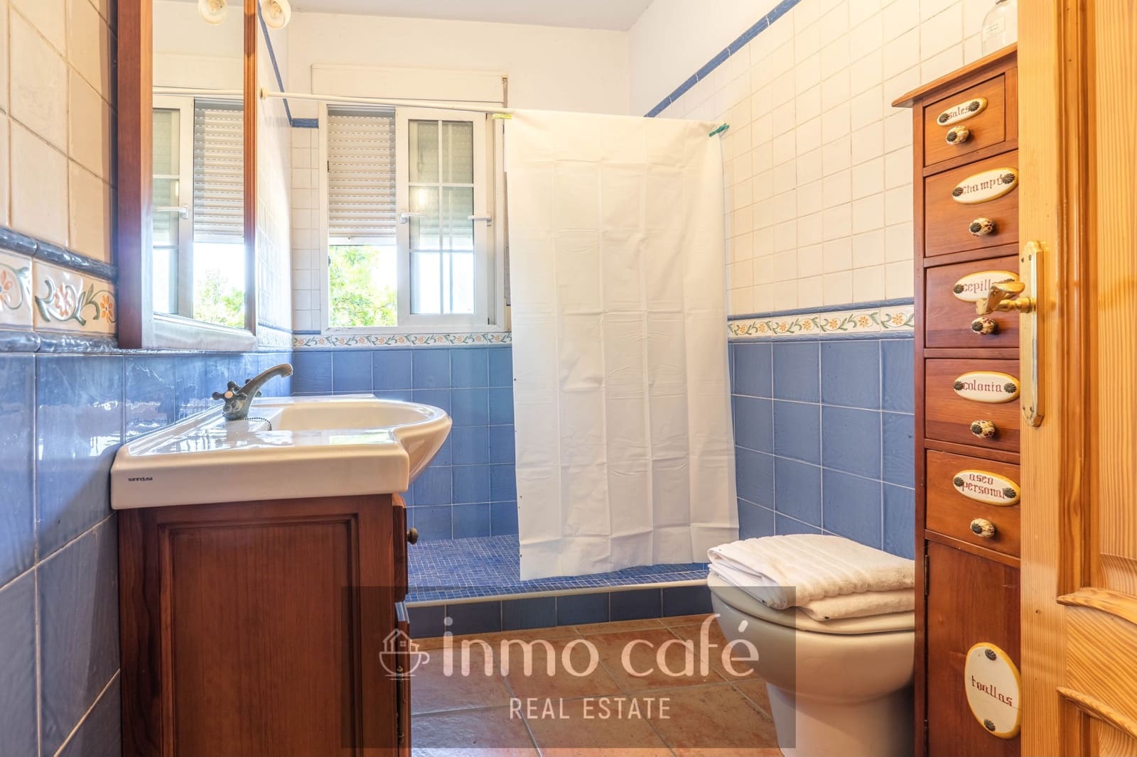 2 bedroom Finca/Country House for sale in Canals - € 199,000 (Ref: 9914020)