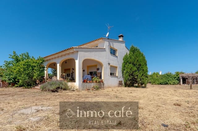 2 soveværelse Finca/Landehus til salg i Canals - € 199.000 (Ref: 9914020)