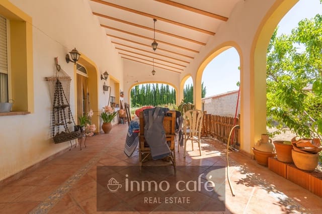 2 soveværelse Finca/Landehus til salg i Canals - € 199.000 (Ref: 9914020)