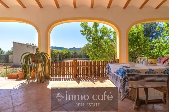2 soveværelse Finca/Landehus til salg i Canals - € 199.000 (Ref: 9914020)