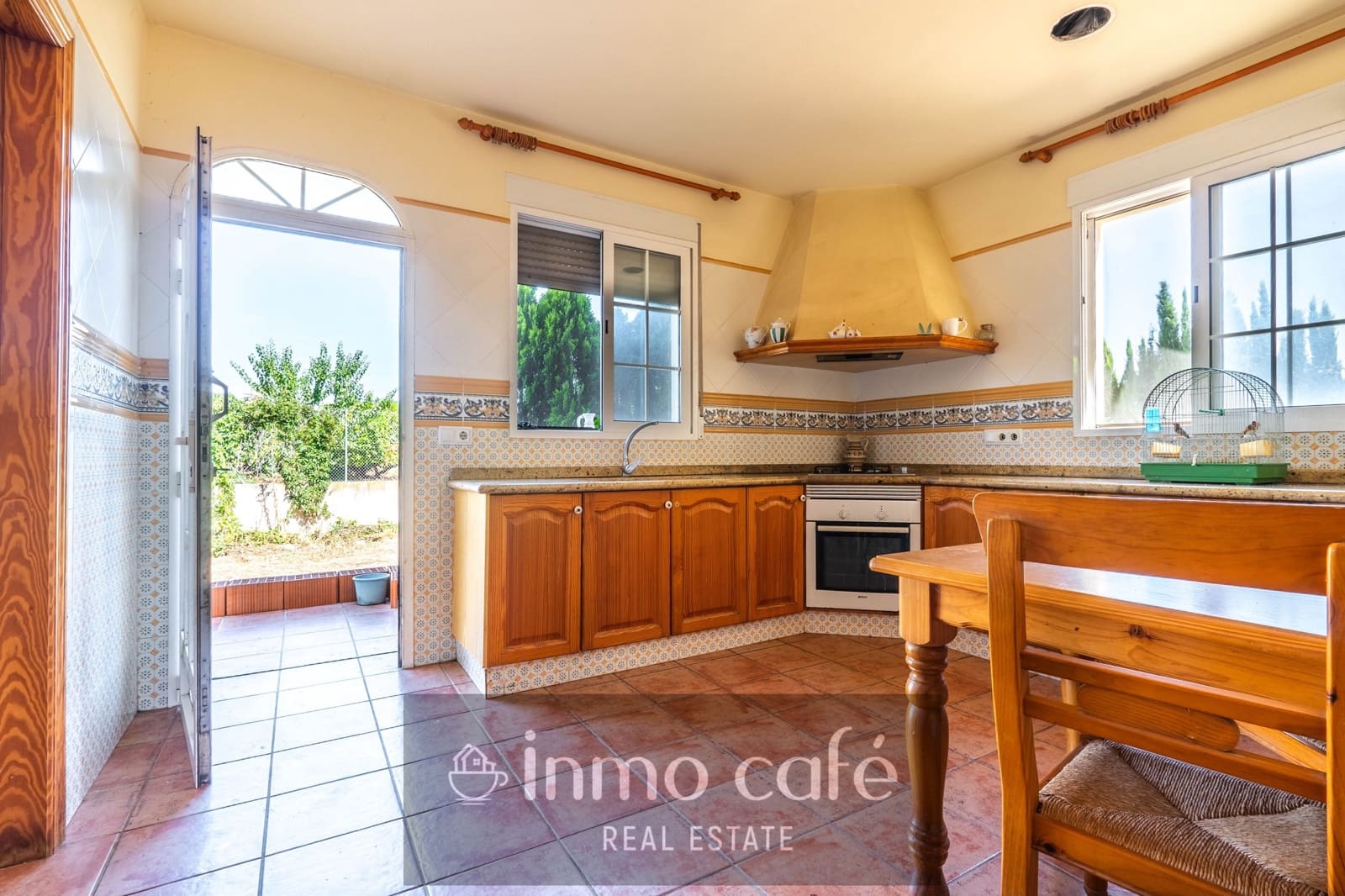 2 bedroom Finca/Country House for sale in Canals - € 199,000 (Ref: 9914020)