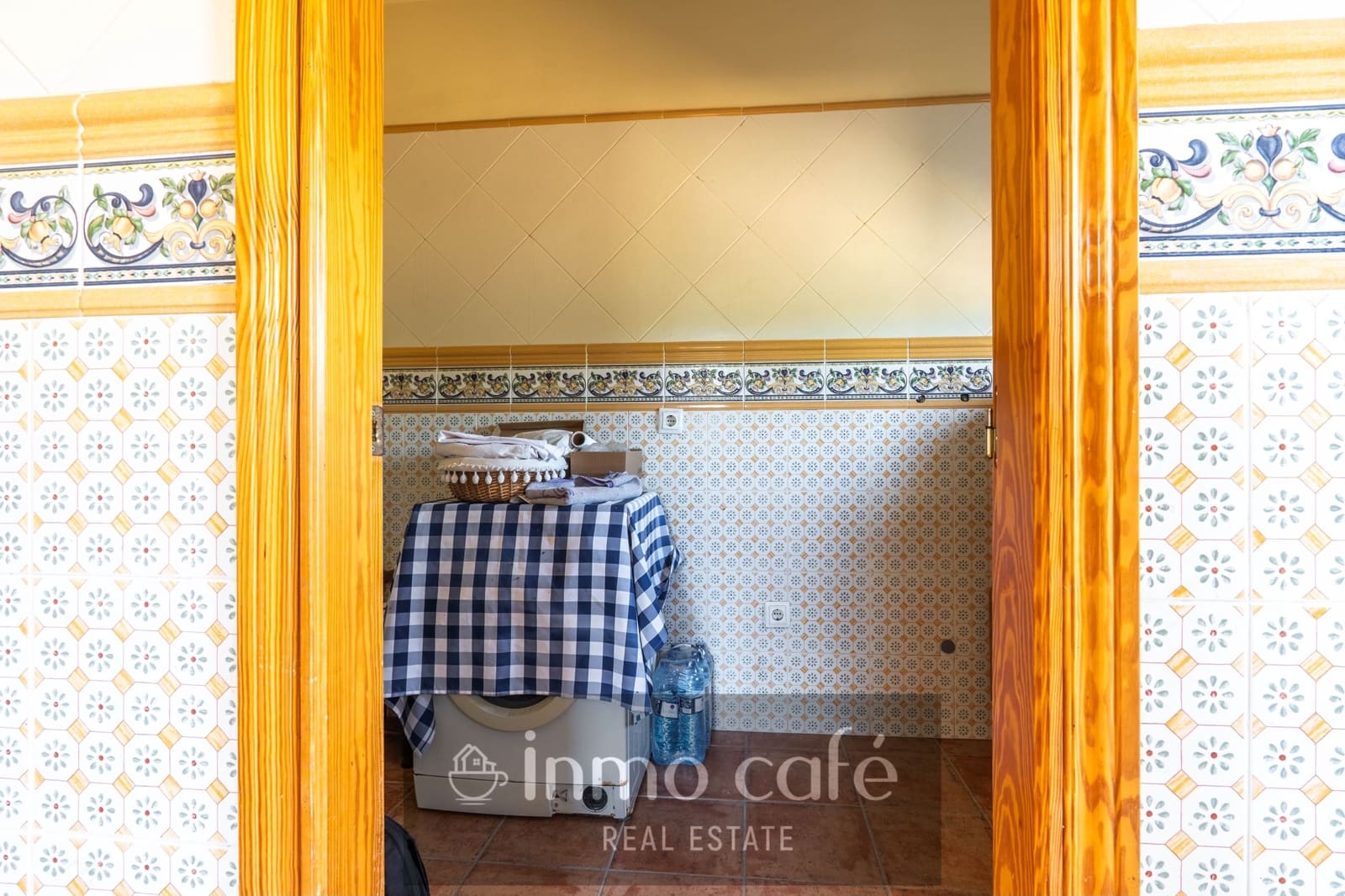 2 bedroom Finca/Country House for sale in Canals - € 199,000 (Ref: 9914020)