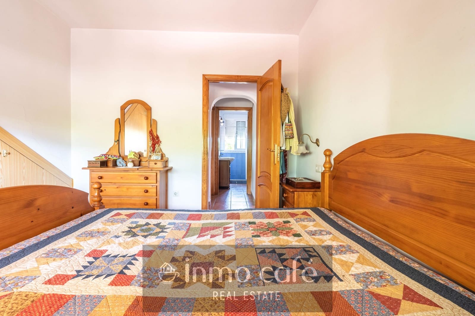 2 bedroom Finca/Country House for sale in Canals - € 199,000 (Ref: 9914020)
