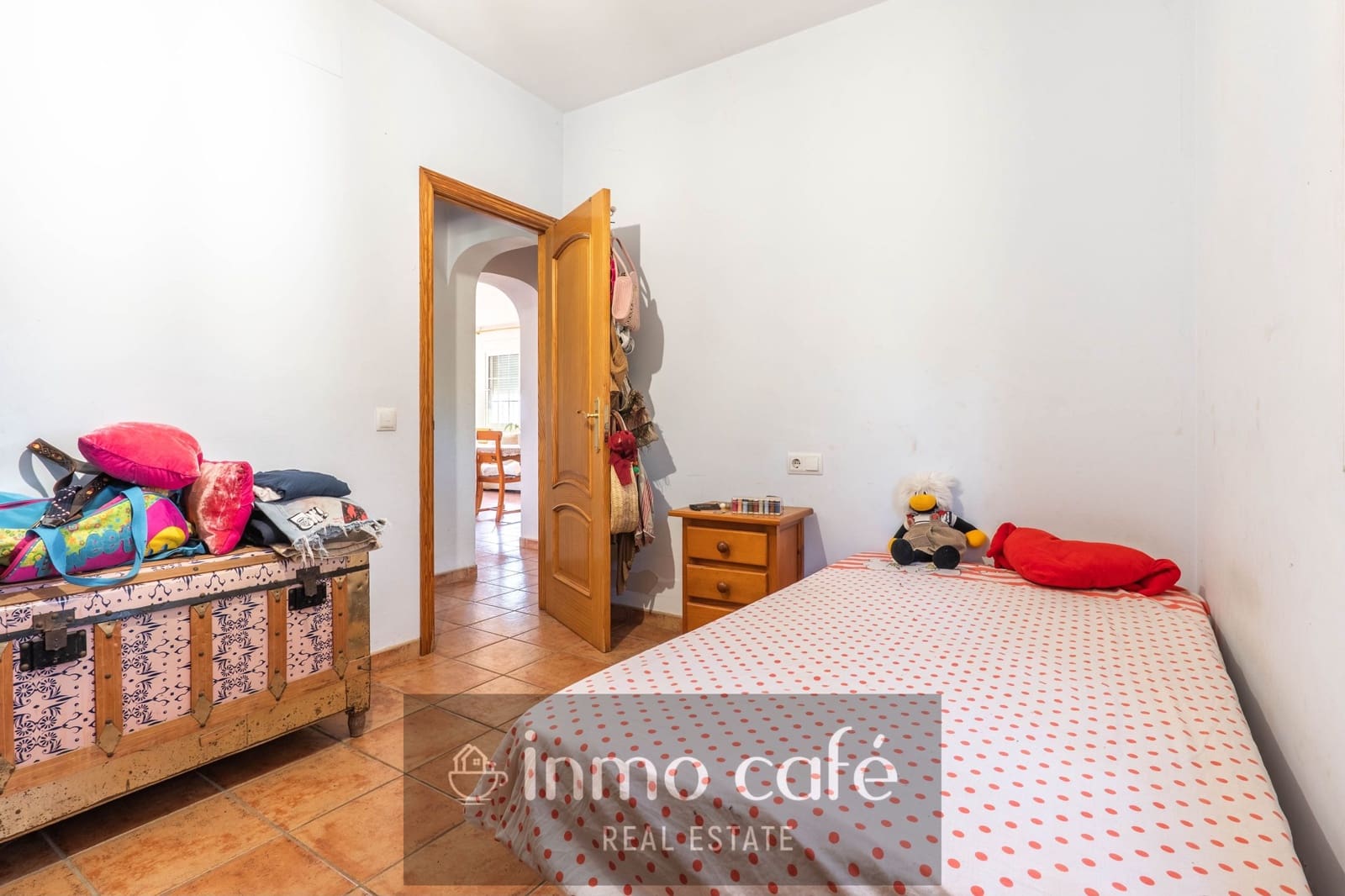 2 bedroom Finca/Country House for sale in Canals - € 199,000 (Ref: 9914020)