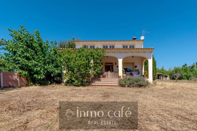 2 soveværelse Finca/Landehus til salg i Canals - € 199.000 (Ref: 9914020)