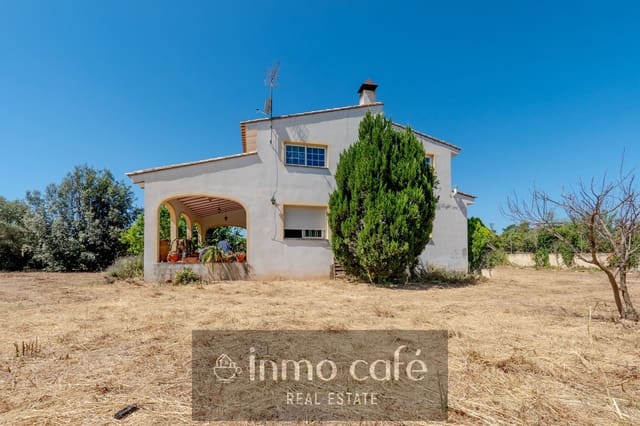 2 soveværelse Finca/Landehus til salg i Canals - € 199.000 (Ref: 9914020)