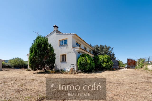 2 soveværelse Finca/Landehus til salg i Canals - € 199.000 (Ref: 9914020)