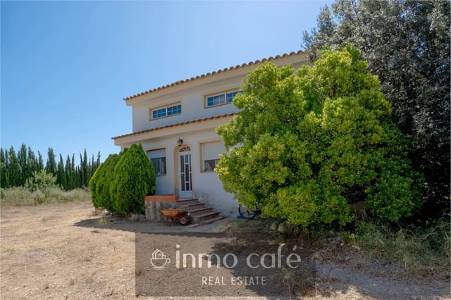 2 soveværelse Finca/Landehus til salg i Canals - € 199.000 (Ref: 9914020)
