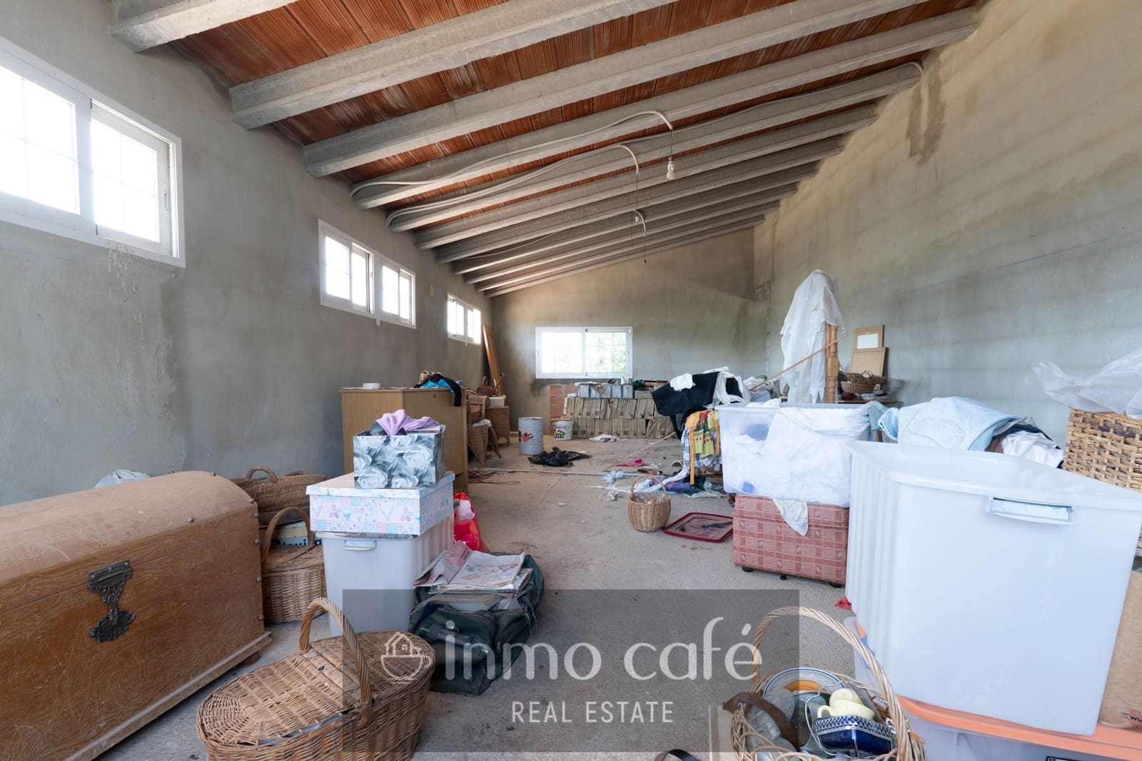 2 bedroom Finca/Country House for sale in Canals - € 199,000 (Ref: 9914020)