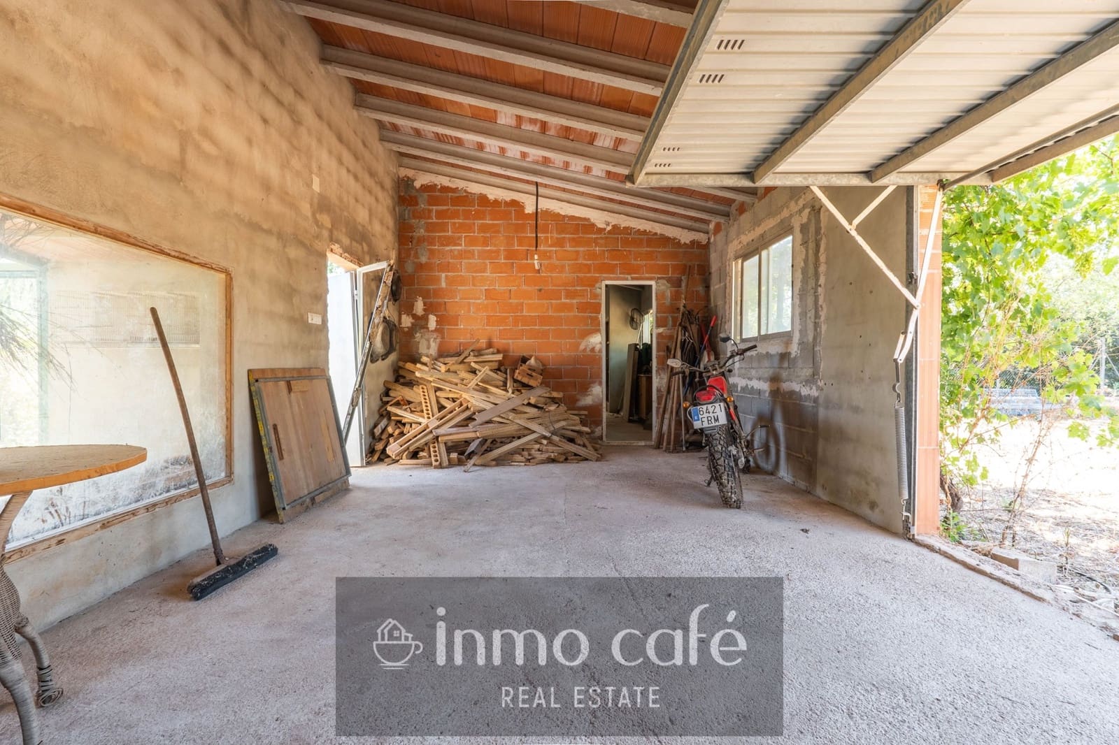 2 bedroom Finca/Country House for sale in Canals - € 199,000 (Ref: 9914020)