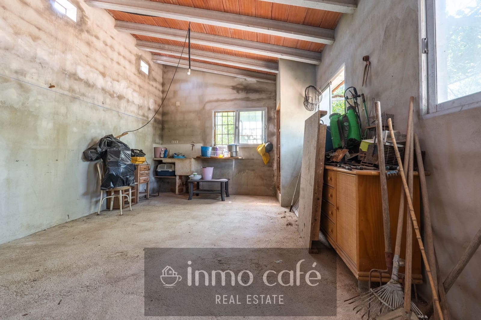 2 bedroom Finca/Country House for sale in Canals - € 199,000 (Ref: 9914020)