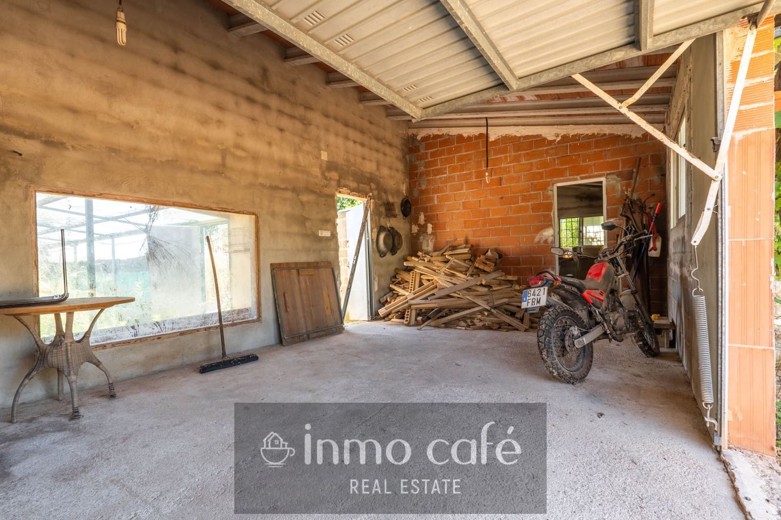 2 bedroom Finca/Country House for sale in Canals - € 199,000 (Ref: 9914020)