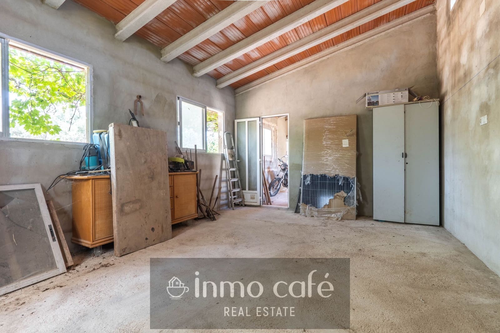 2 bedroom Finca/Country House for sale in Canals - € 199,000 (Ref: 9914020)