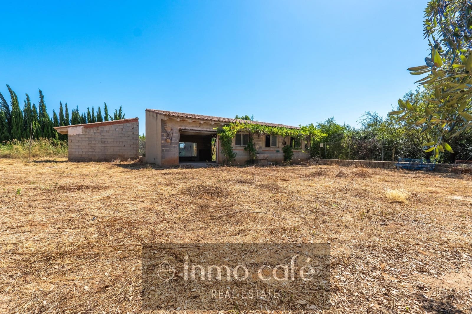 2 bedroom Finca/Country House for sale in Canals - € 199,000 (Ref: 9914020)