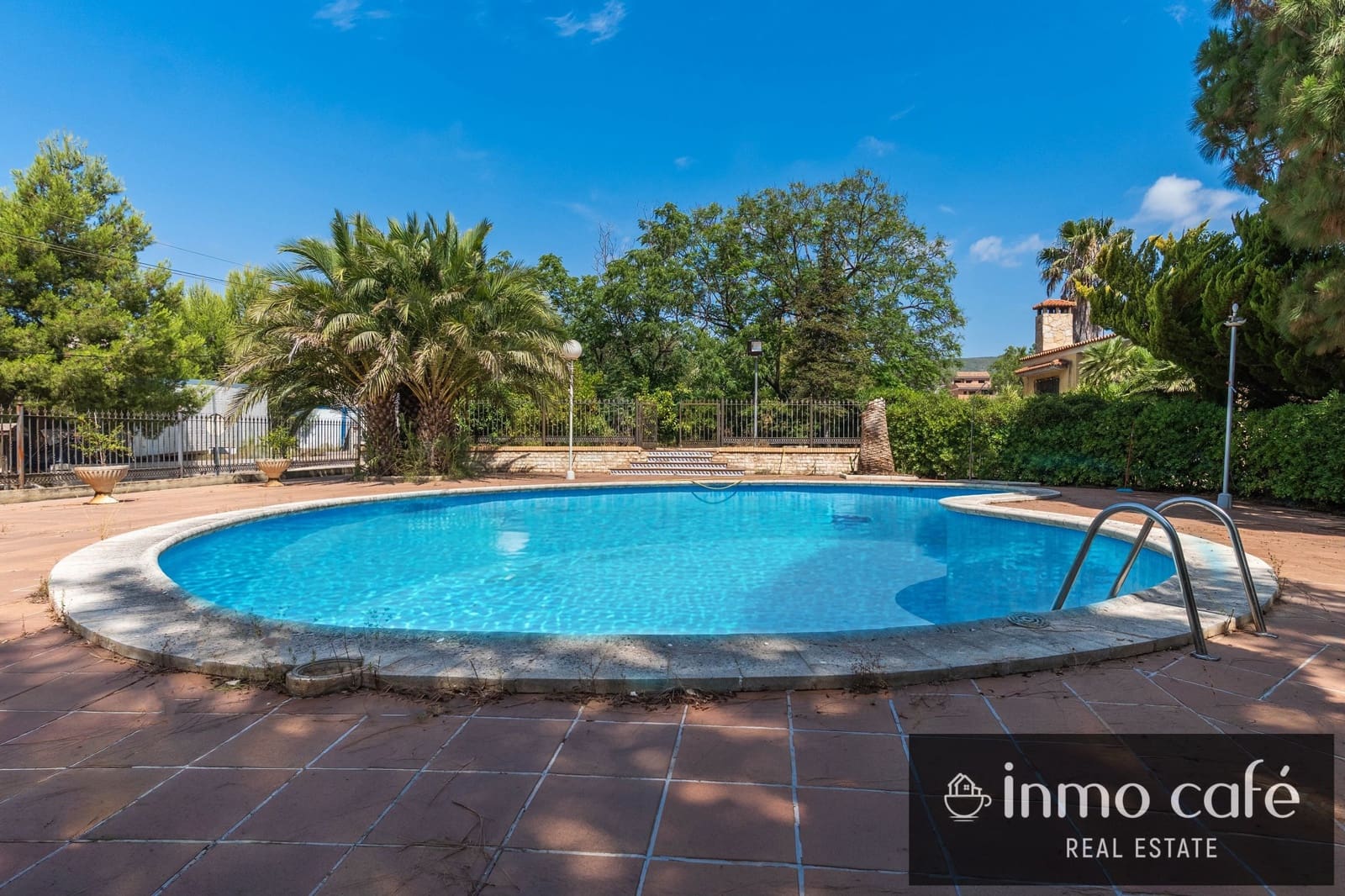 4 soveværelse Villa til salg i Montesa med swimmingpool - € 467.000 (Ref: 9937455)
