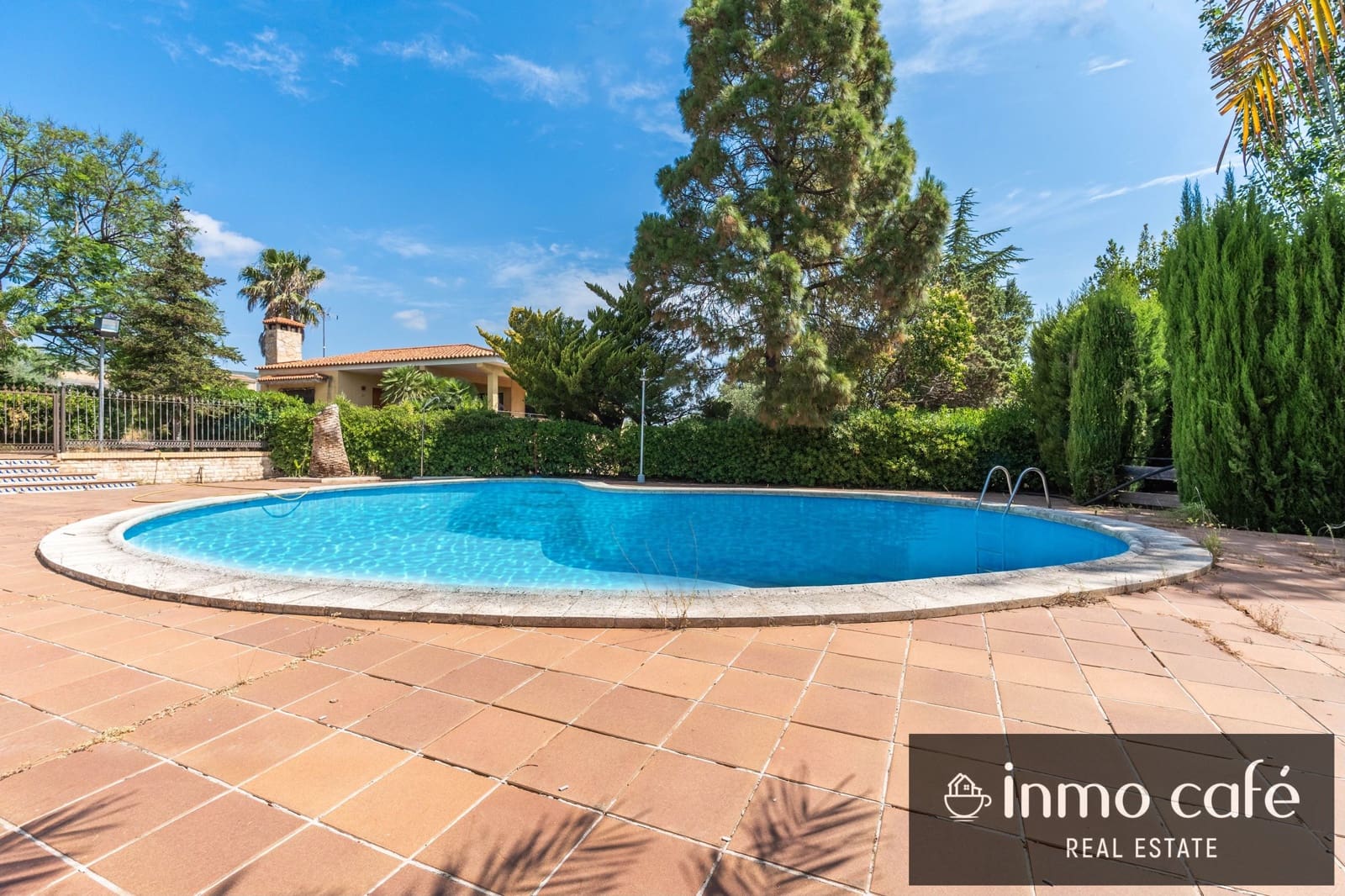 4 soveværelse Villa til salg i Montesa med swimmingpool - € 467.000 (Ref: 9937455)