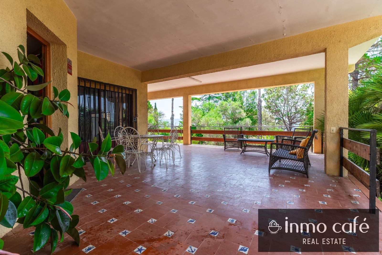 4 soveværelse Villa til salg i Montesa med swimmingpool - € 467.000 (Ref: 9937455)