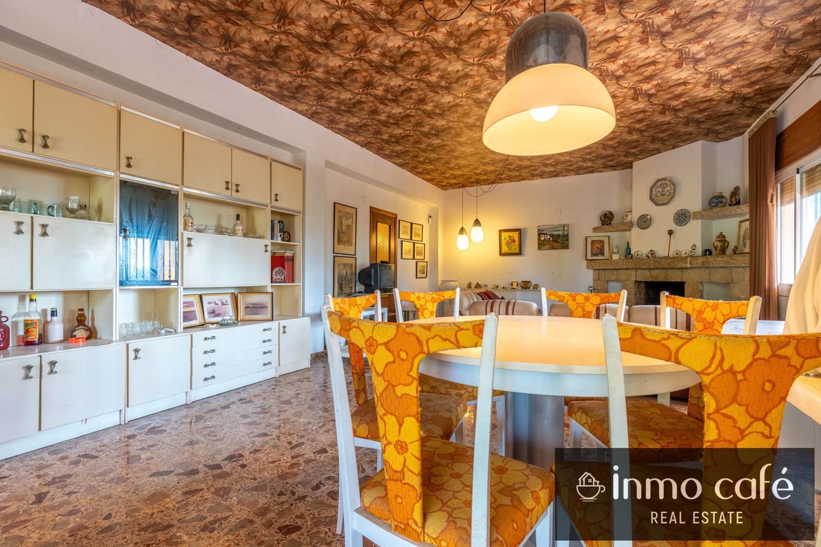 4 soveværelse Villa til salg i Montesa med swimmingpool - € 467.000 (Ref: 9937455)