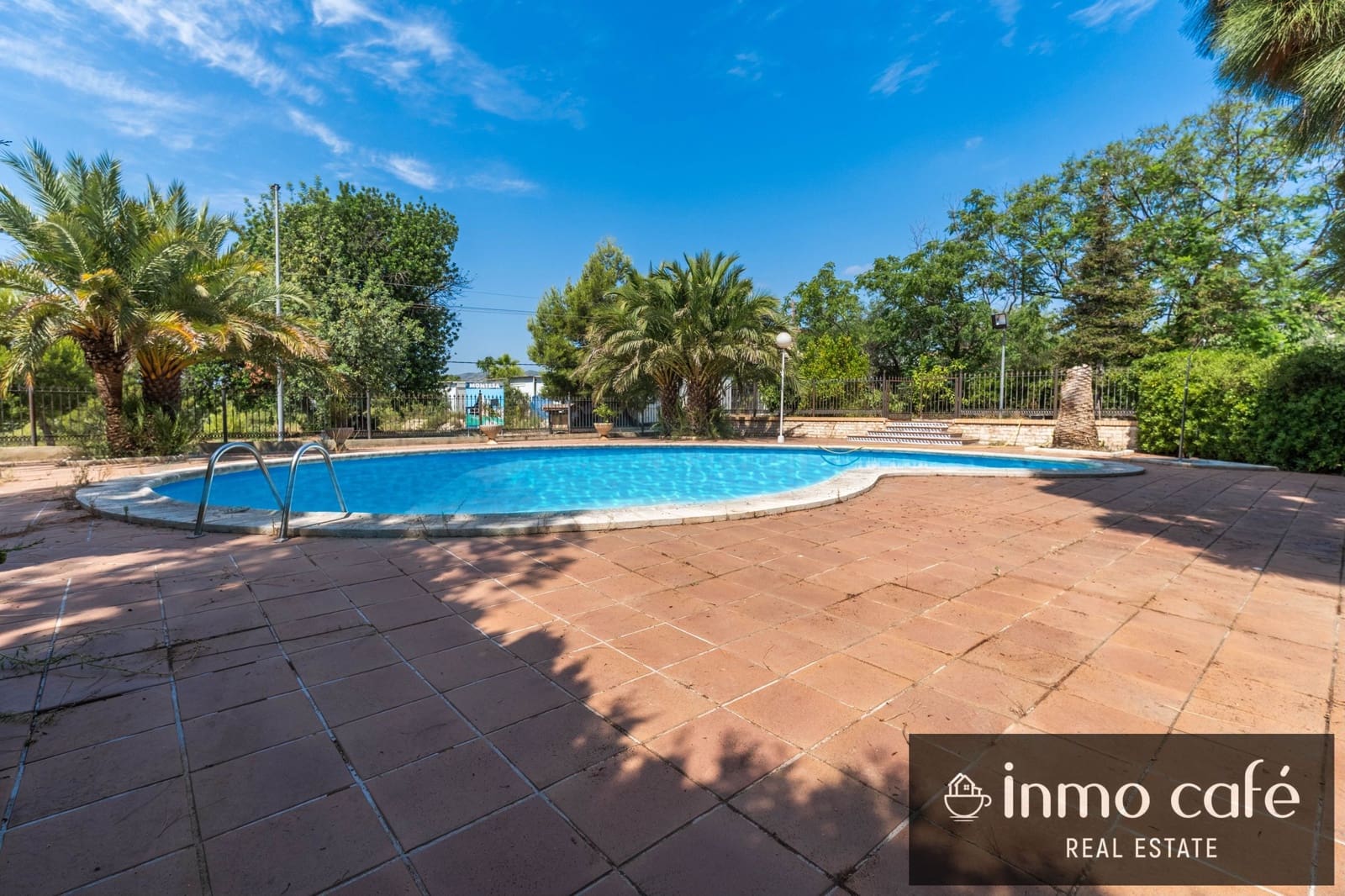 4 soveværelse Villa til salg i Montesa med swimmingpool - € 467.000 (Ref: 9937455)