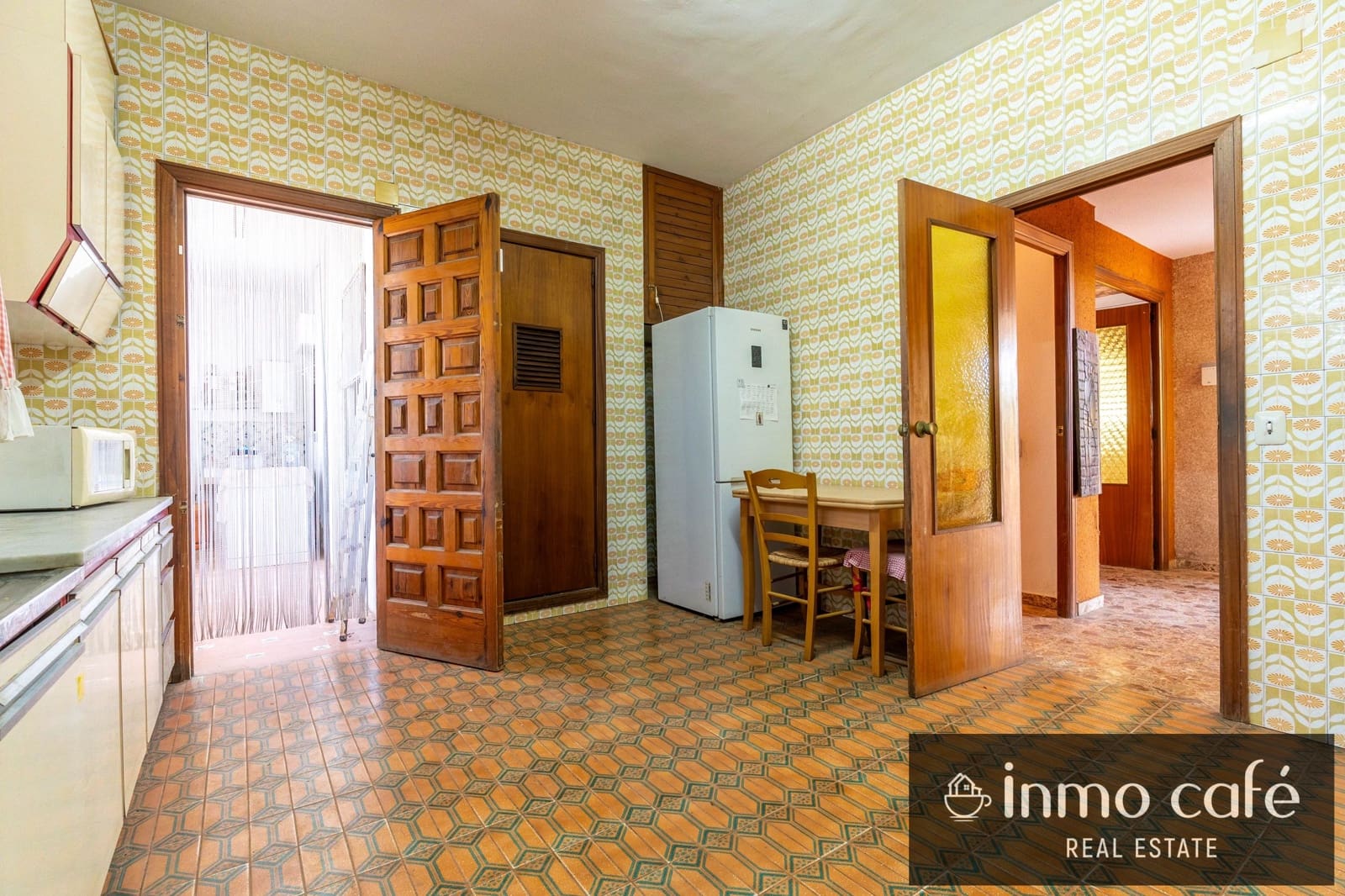 4 soveværelse Villa til salg i Montesa med swimmingpool - € 467.000 (Ref: 9937455)