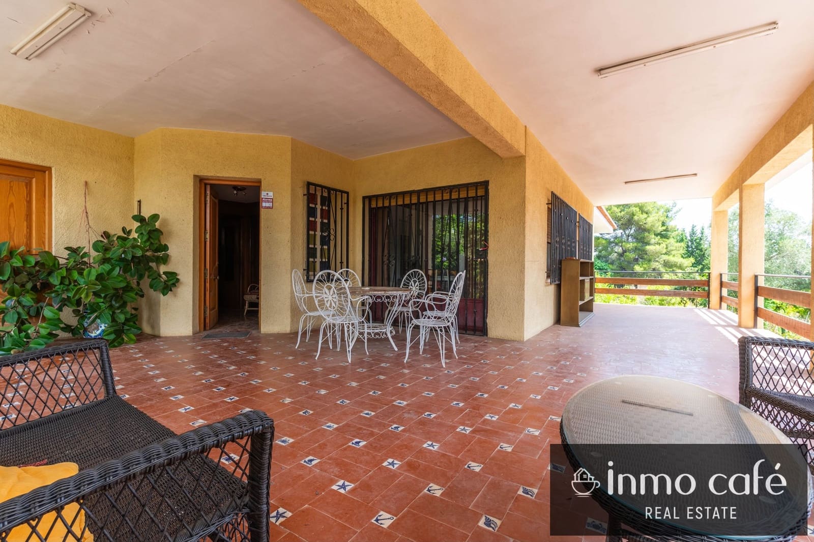 4 soveværelse Villa til salg i Montesa med swimmingpool - € 467.000 (Ref: 9937455)
