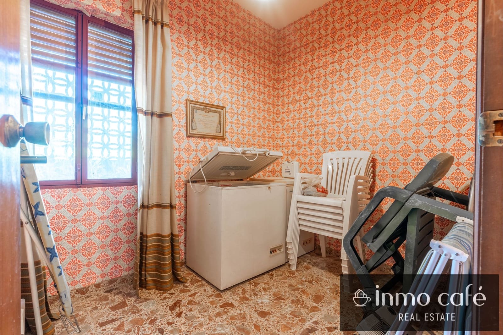4 soveværelse Villa til salg i Montesa med swimmingpool - € 467.000 (Ref: 9937455)