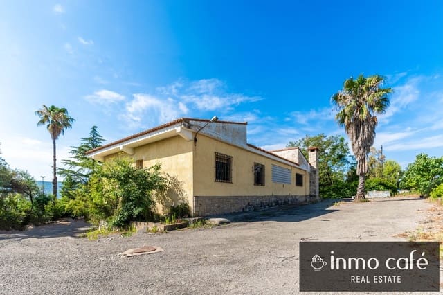 4 soveværelse Villa til salg i Montesa med swimmingpool - € 467.000 (Ref: 9937455)