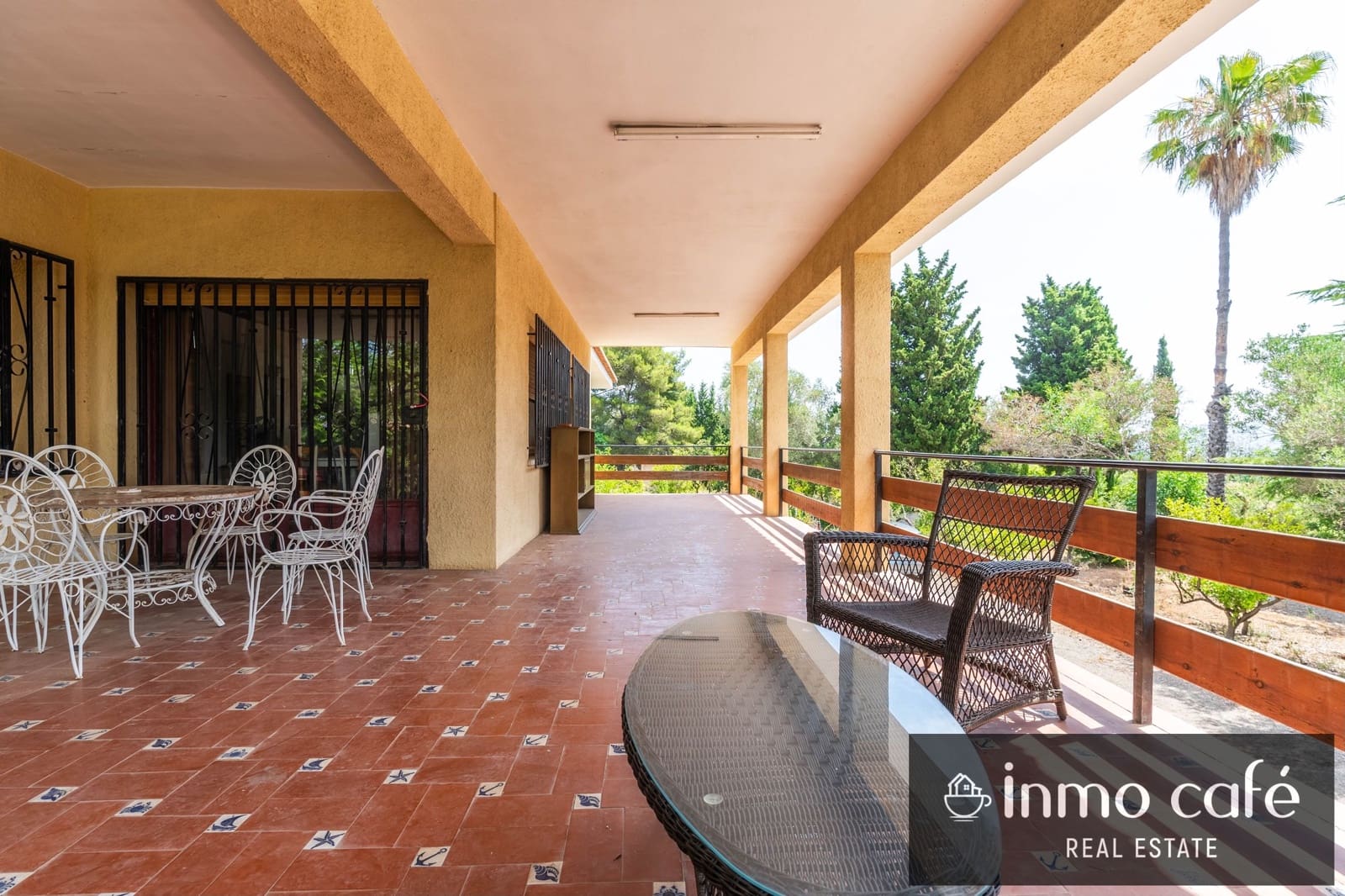 4 soveværelse Villa til salg i Montesa med swimmingpool - € 467.000 (Ref: 9937455)