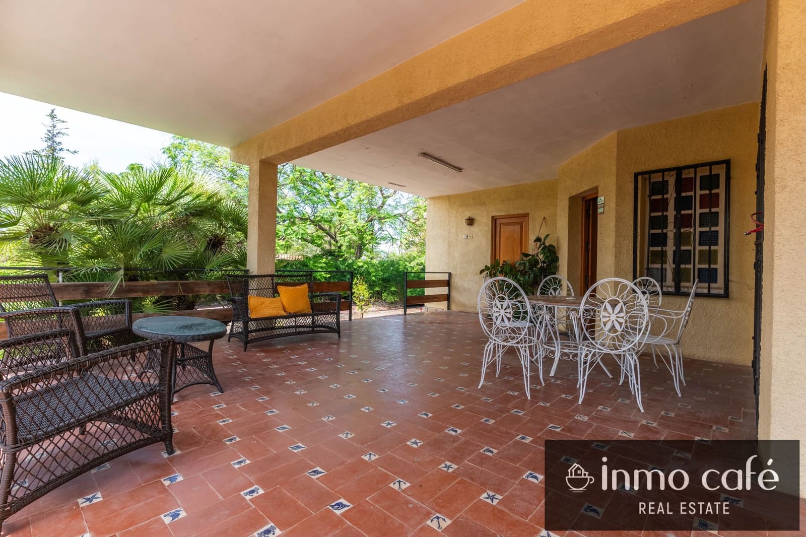 4 soveværelse Villa til salg i Montesa med swimmingpool - € 467.000 (Ref: 9937455)