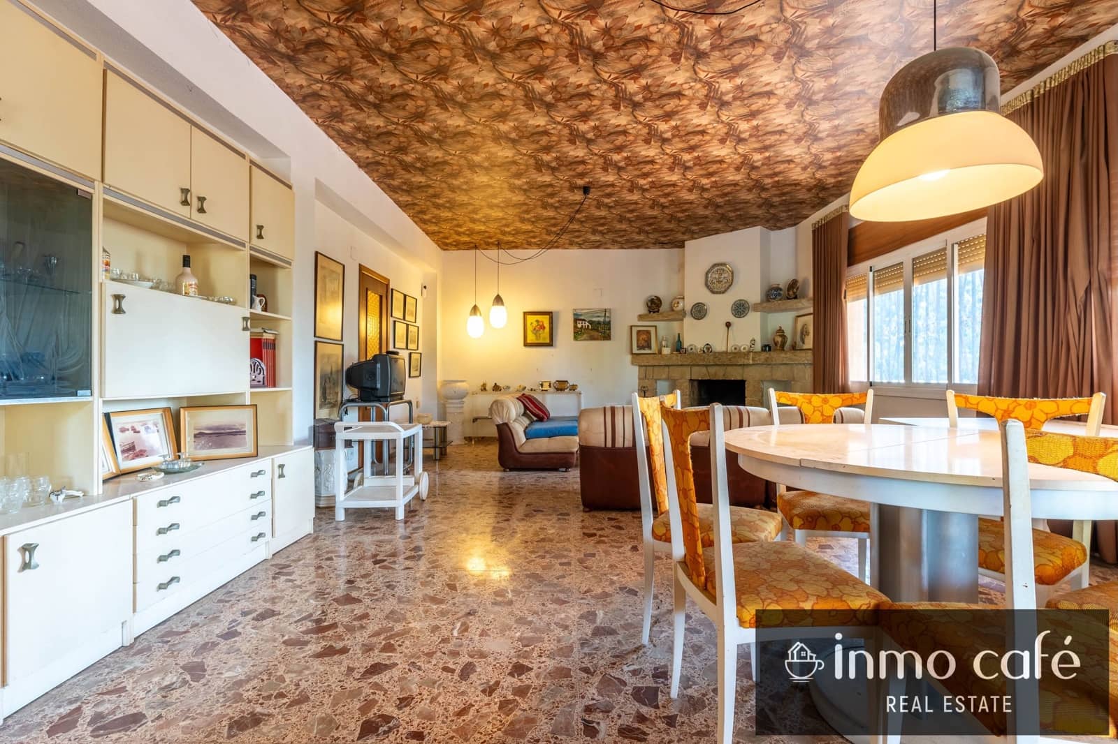 4 soveværelse Villa til salg i Montesa med swimmingpool - € 467.000 (Ref: 9937455)