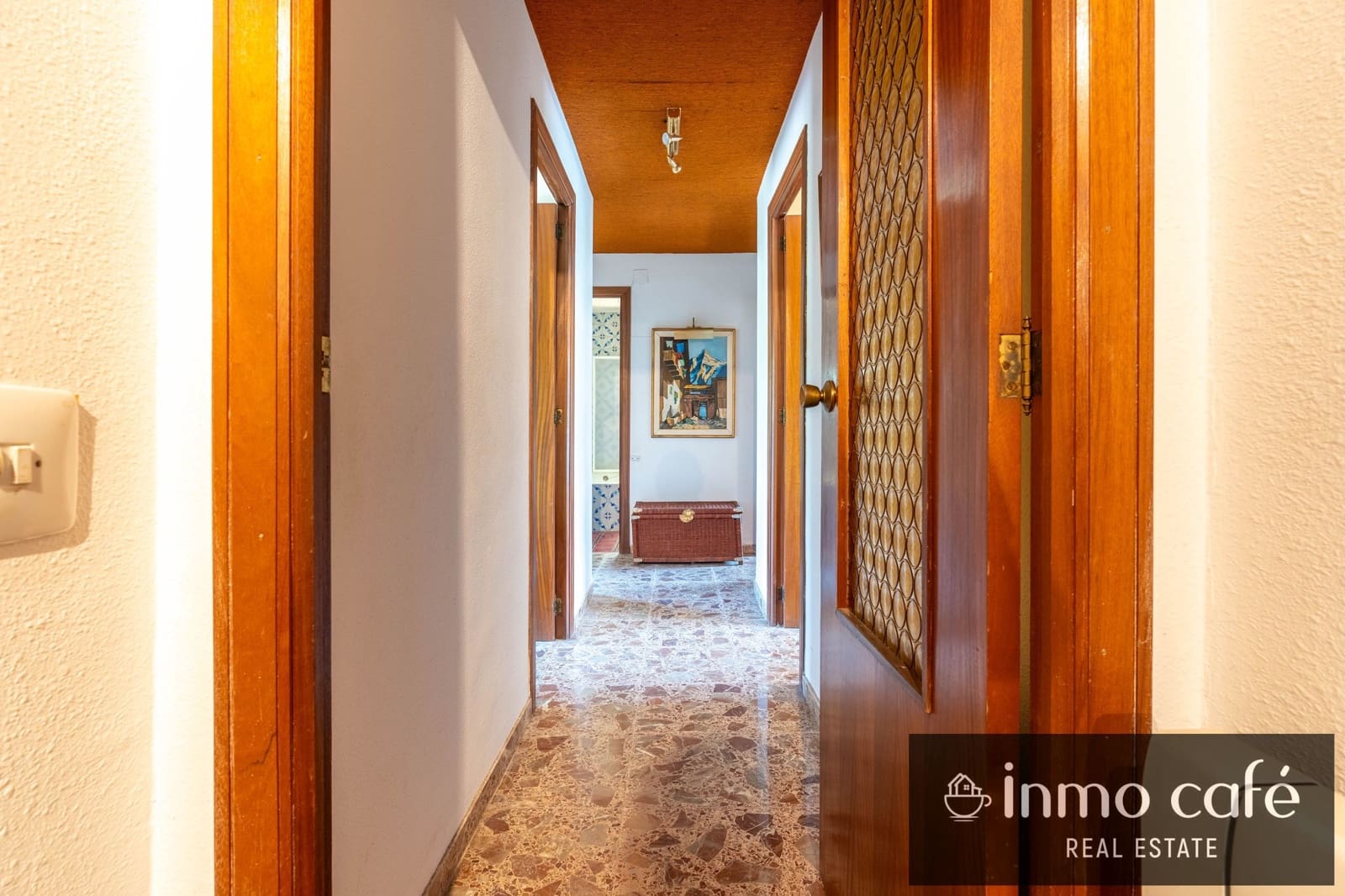 4 soveværelse Villa til salg i Montesa med swimmingpool - € 467.000 (Ref: 9937455)