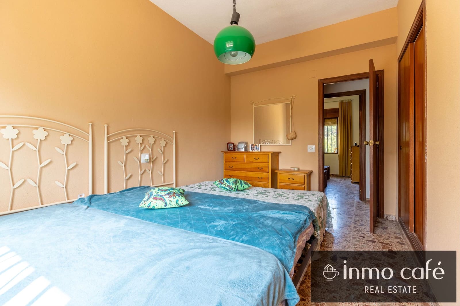 4 soveværelse Villa til salg i Montesa med swimmingpool - € 467.000 (Ref: 9937455)