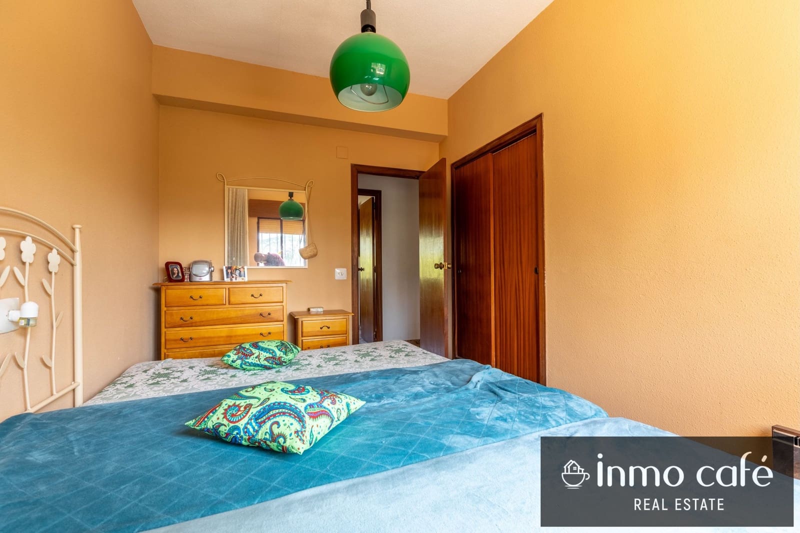 4 soveværelse Villa til salg i Montesa med swimmingpool - € 467.000 (Ref: 9937455)