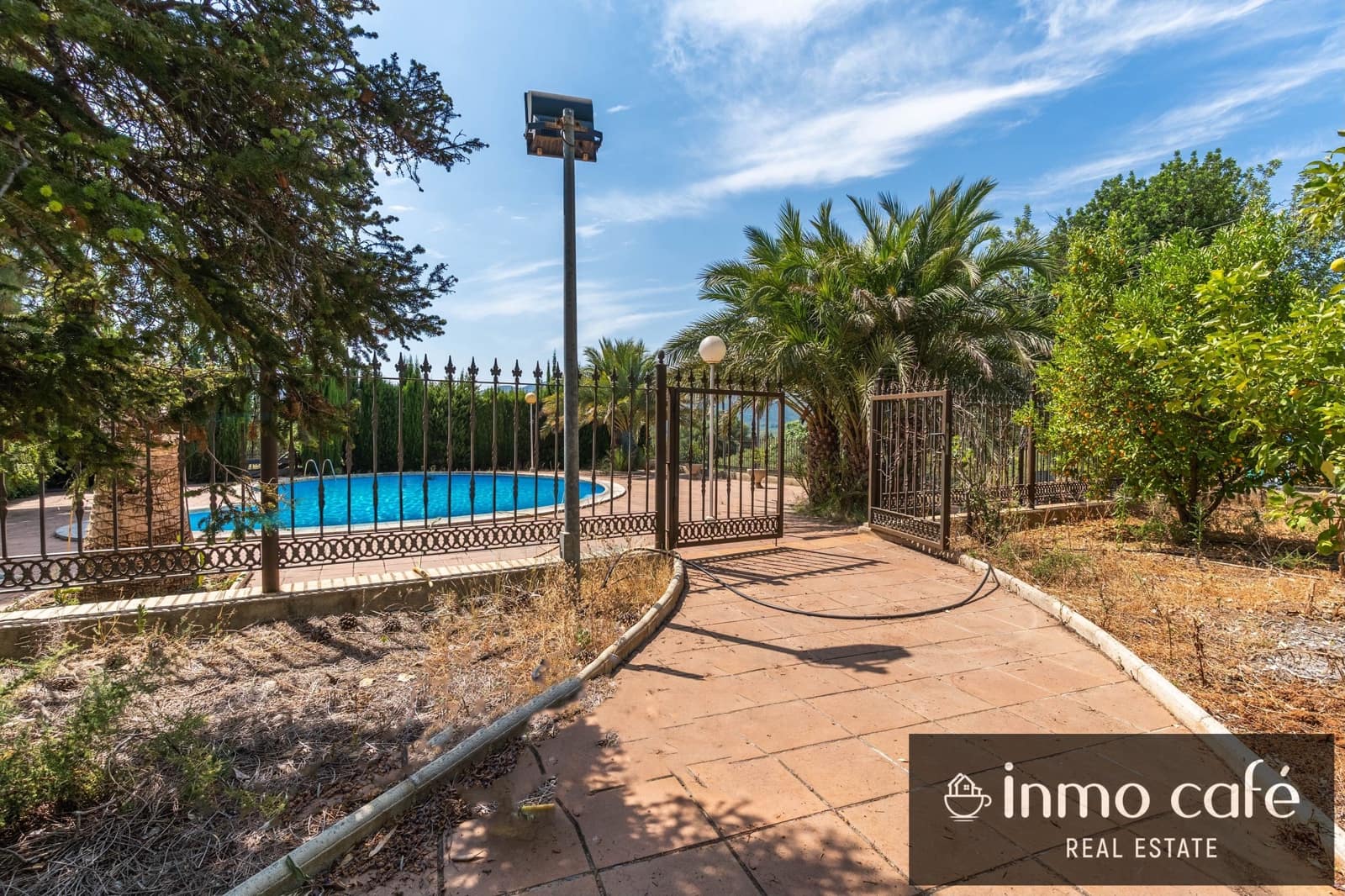 4 soveværelse Villa til salg i Montesa med swimmingpool - € 467.000 (Ref: 9937455)