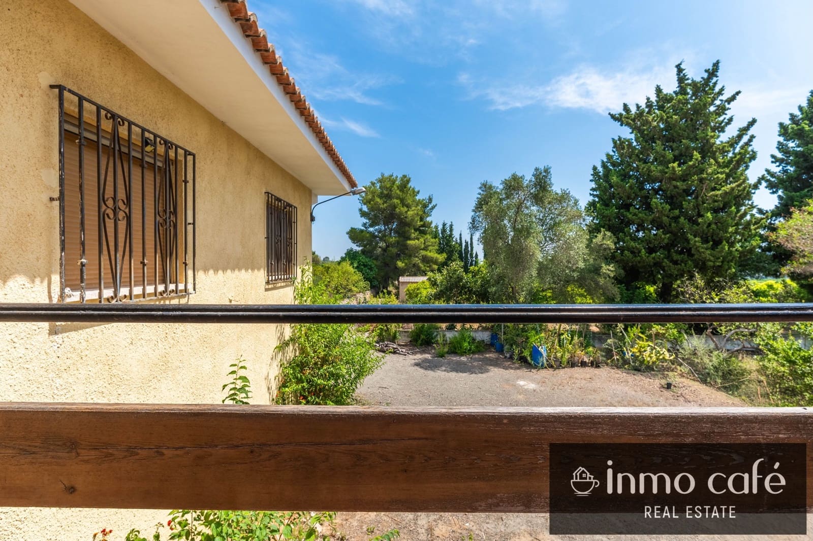 4 soveværelse Villa til salg i Montesa med swimmingpool - € 467.000 (Ref: 9937455)