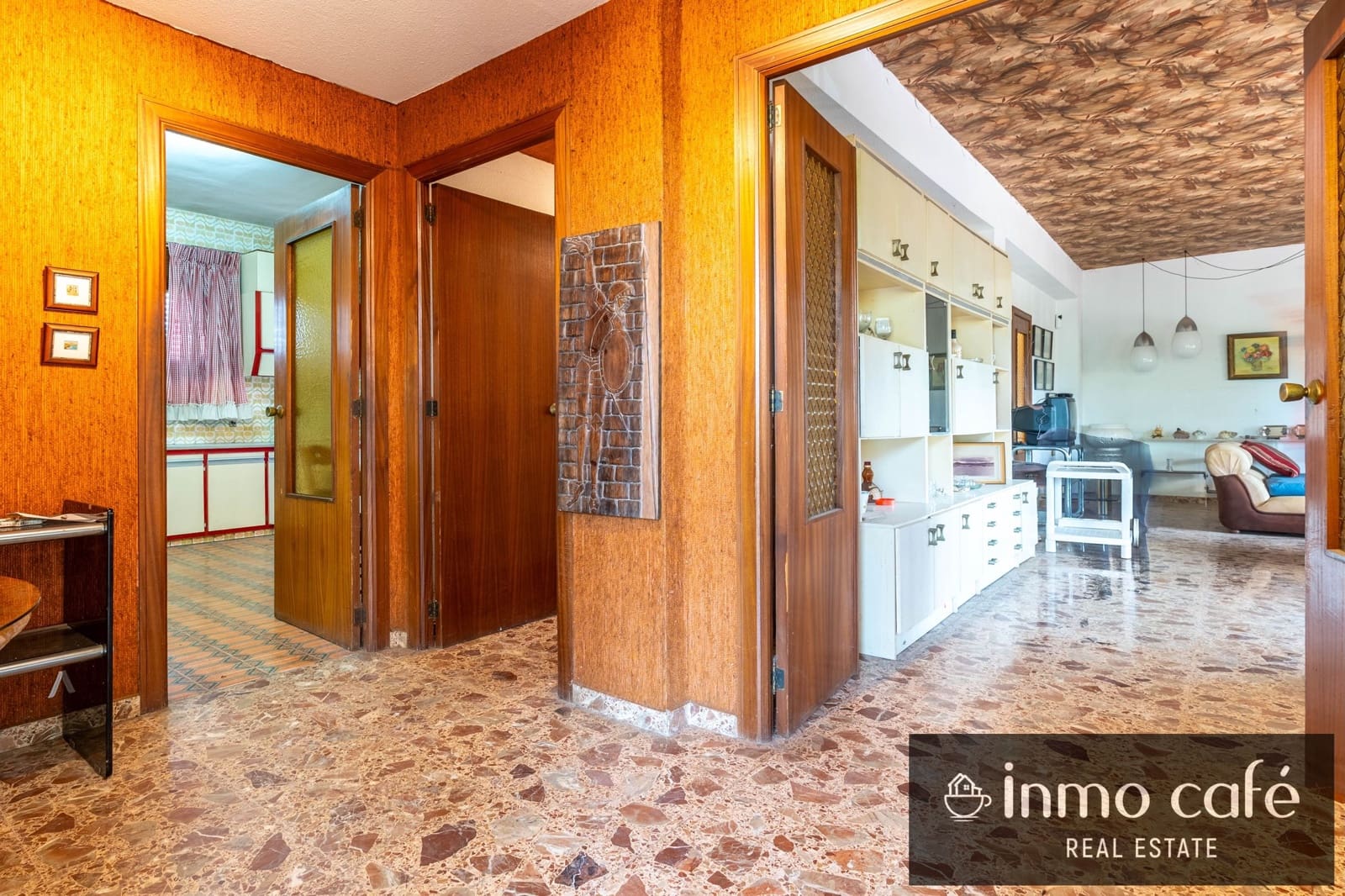 4 soveværelse Villa til salg i Montesa med swimmingpool - € 467.000 (Ref: 9937455)