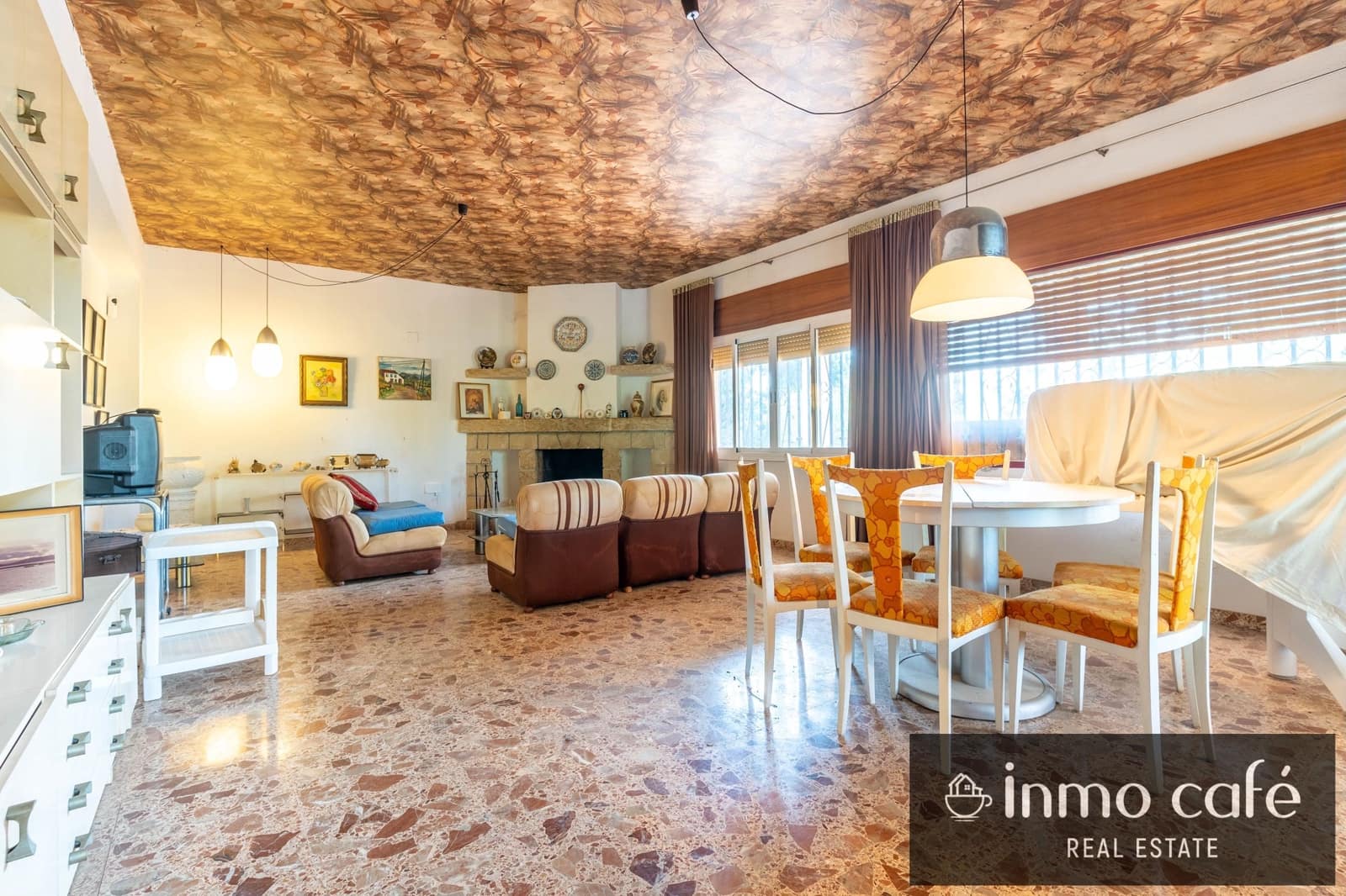 4 soveværelse Villa til salg i Montesa med swimmingpool - € 467.000 (Ref: 9937455)