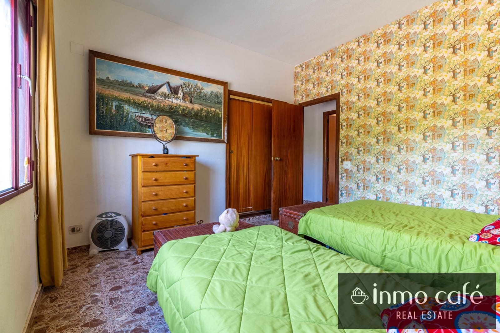 4 soveværelse Villa til salg i Montesa med swimmingpool - € 467.000 (Ref: 9937455)