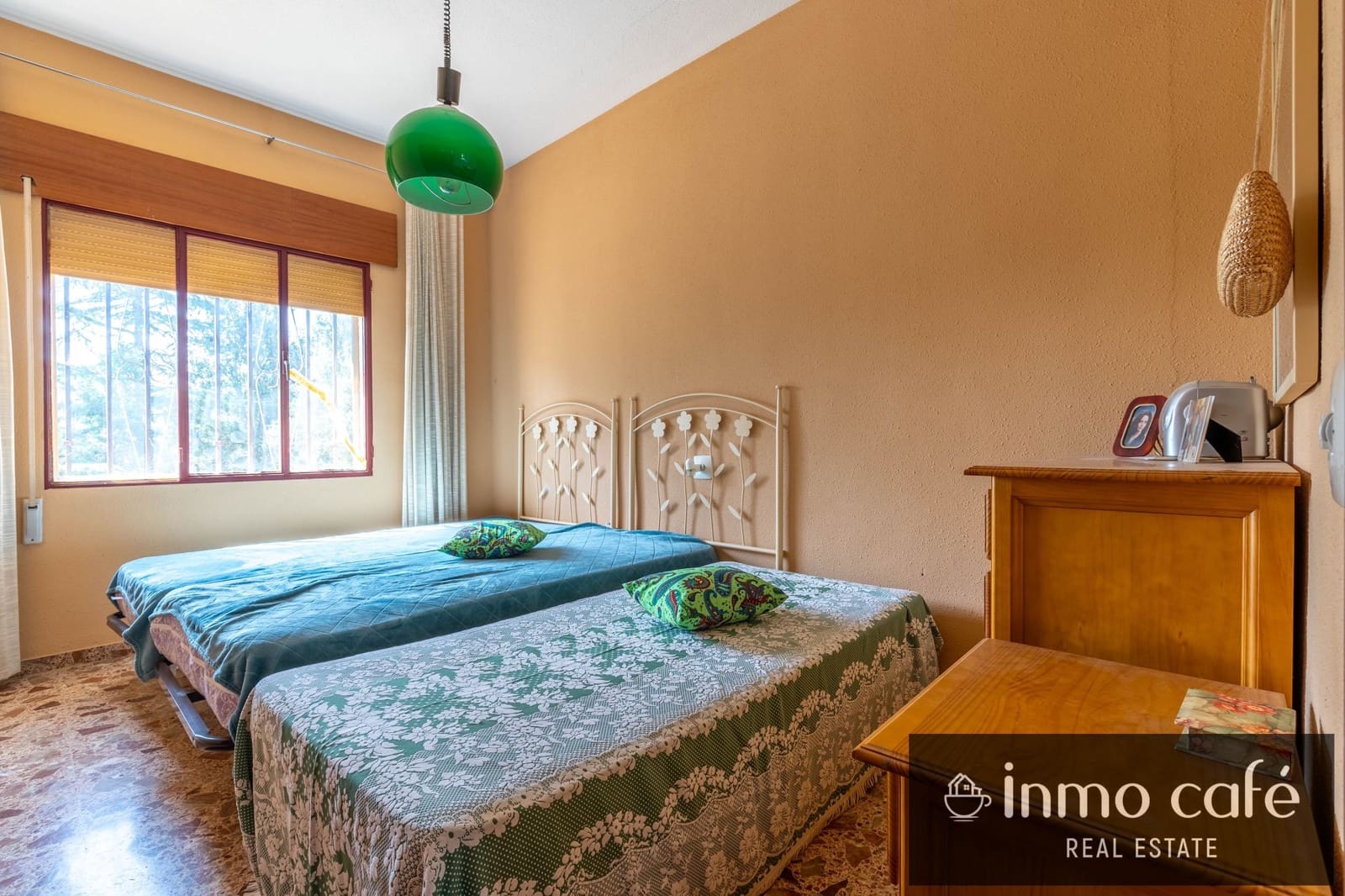 4 soveværelse Villa til salg i Montesa med swimmingpool - € 467.000 (Ref: 9937455)