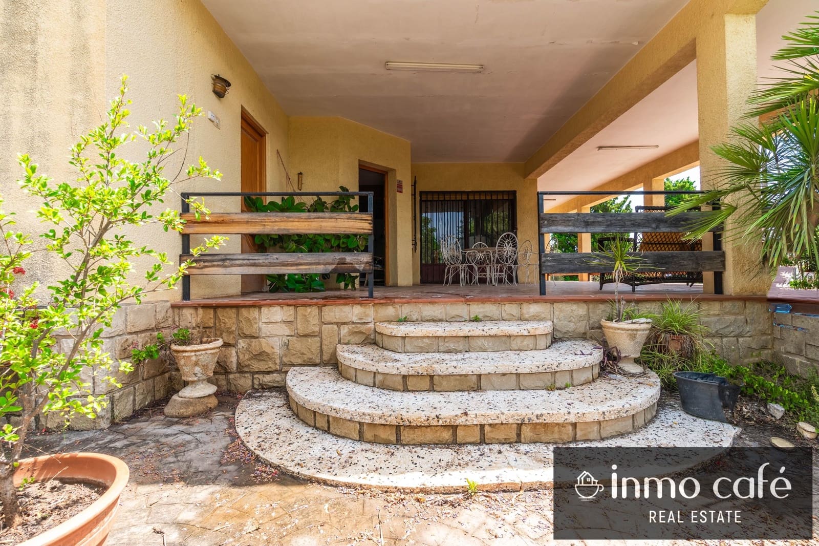 4 soveværelse Villa til salg i Montesa med swimmingpool - € 467.000 (Ref: 9937455)