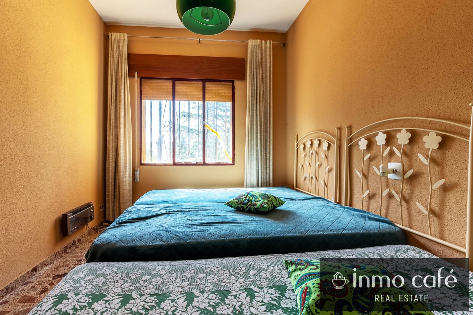 4 soveværelse Villa til salg i Montesa med swimmingpool - € 467.000 (Ref: 9937455)