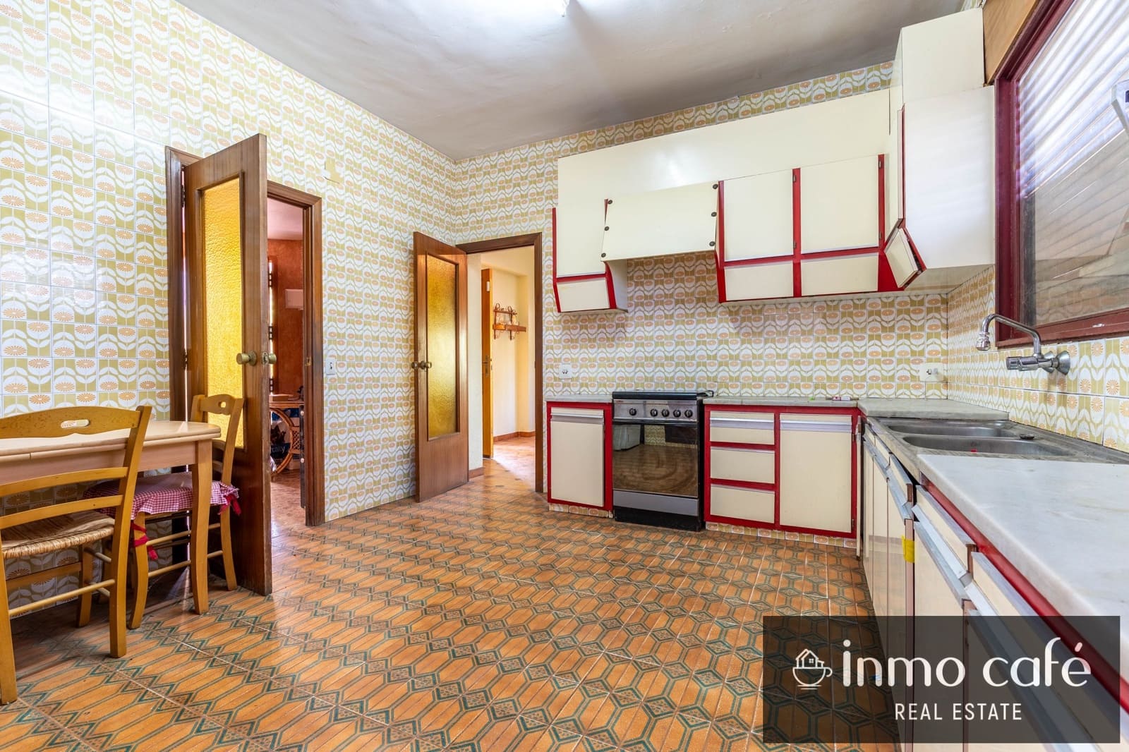 4 soveværelse Villa til salg i Montesa med swimmingpool - € 467.000 (Ref: 9937455)