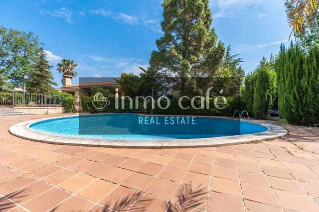 4 quarto Moradia para venda em Montesa com piscina - 440 000 € (Ref: 9937455)