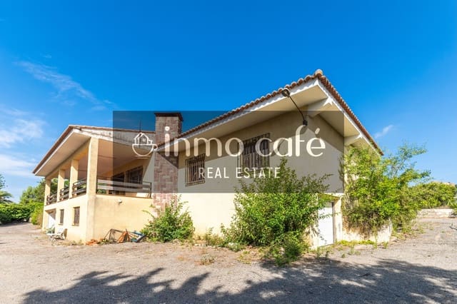 4 quarto Moradia para venda em Montesa com piscina - 440 000 € (Ref: 9937455)