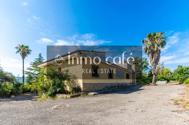 4 quarto Moradia para venda em Montesa com piscina - 440 000 € (Ref: 9937455)