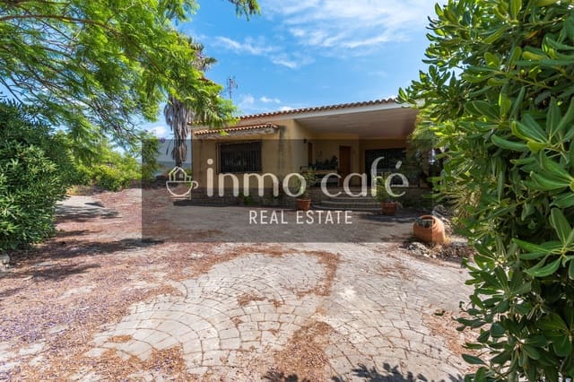 4 quarto Moradia para venda em Montesa com piscina - 440 000 € (Ref: 9937455)