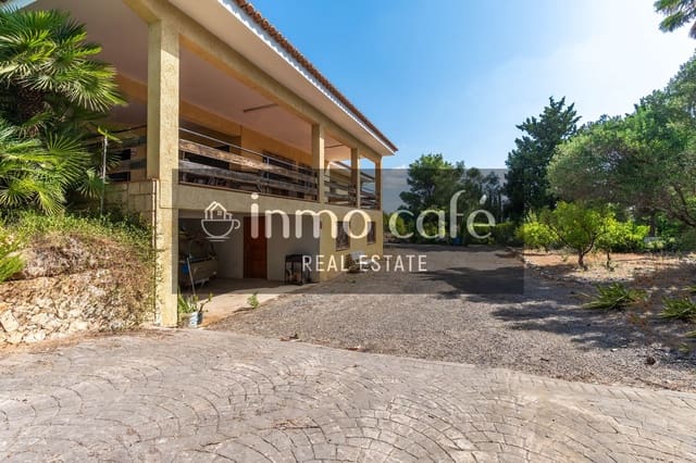 4 quarto Moradia para venda em Montesa com piscina - 440 000 € (Ref: 9937455)