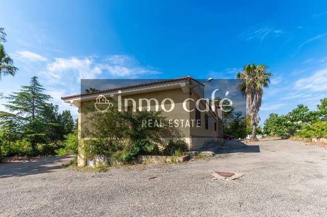 4 quarto Moradia para venda em Montesa com piscina - 440 000 € (Ref: 9937455)